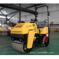 Europe hot sale 1 tonnes asphalt roller used for compaction (FYL-880)